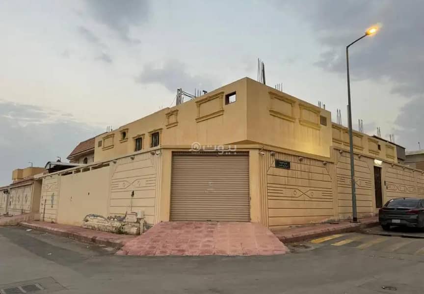 5 Bedroom Villa For Sale in Al Urijah Al Awal, Riyadh 5 Bedroom Villa For Sale in Al Urijah Al Awal, Riyadh