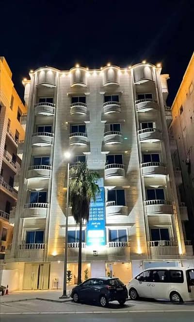 1 Bedroom Apartment for Rent in Central Jeddah, Jeddah - Apartment For Rent in Al Hamraa, North Jeddah