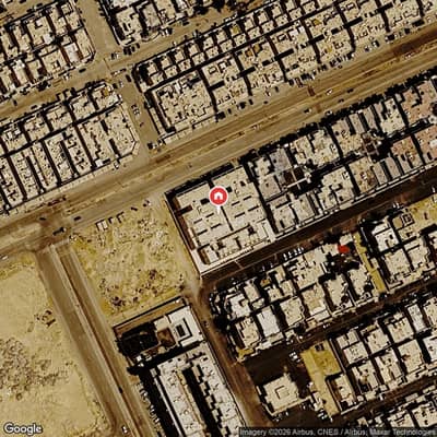 3 Bedroom Apartment for Rent in North Riyadh, Riyadh - Apartment for Rent on Al Qasr Street, Al Arid District, Riyadh City, Riyadh Region