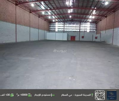 مستودع  للايجار في القبيبة، المدينة المنورة - مستودع للإيجار في القبيبة، المدينة المنورة