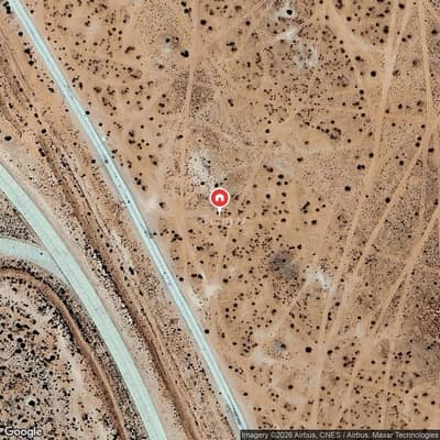Farm for Rent in Alhamisiuh - 42 SQM Land For Rent in Al Hamisiya, Riyadh