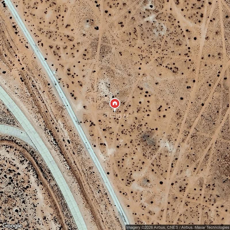 42 SQM Land For Rent in Al Hamisiya, Riyadh 42 SQM Land For Rent in Al Hamisiya, Riyadh