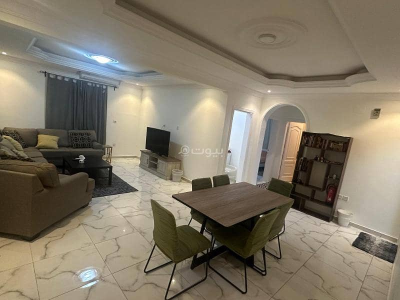2 Bedroom Furnished Apartment For Rent in Al Zahraa, Jeddah 2 Bedroom Furnished Apartment For Rent in Al Zahraa, Jeddah