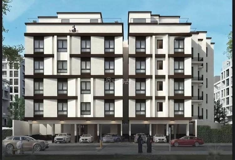 Apartment For Sale in Al Rayaan, Jeddah Apartment For Sale in Al Rayaan, Jeddah