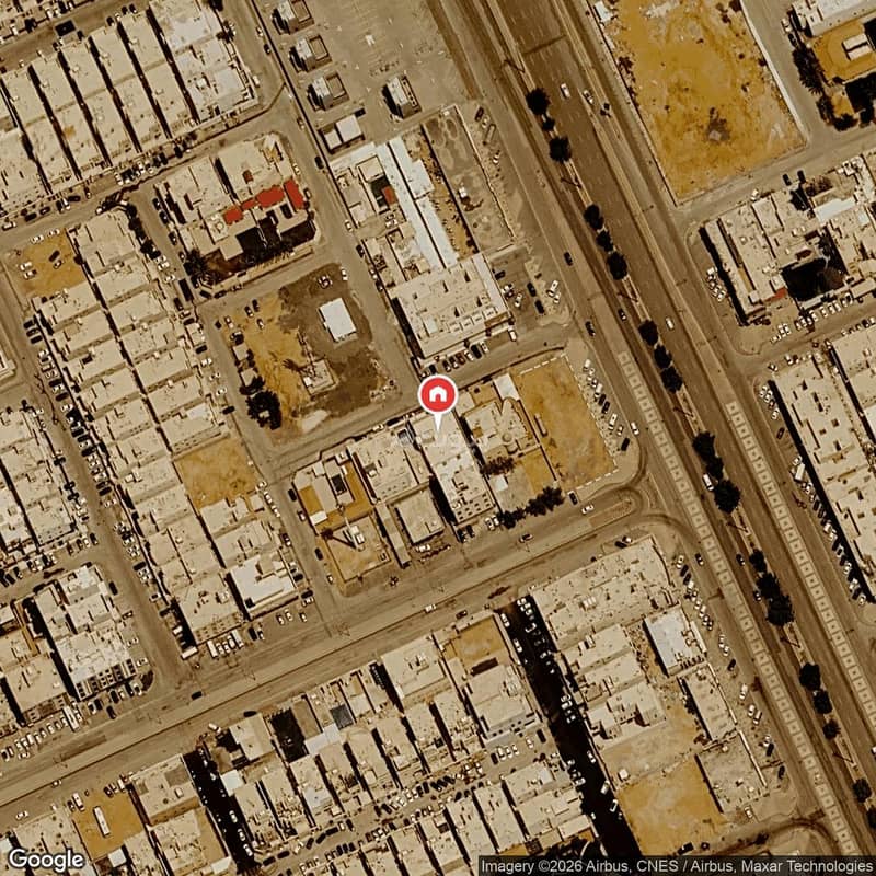Apartment for rent in Al Munsiyah, East Riyadh Apartment for rent in Al Munsiyah, East Riyadh