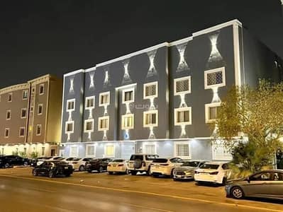 1 Bedroom Apartment for Rent in North Riyadh, Riyadh - Apartment For Rent in Al Rabi, Riyadh