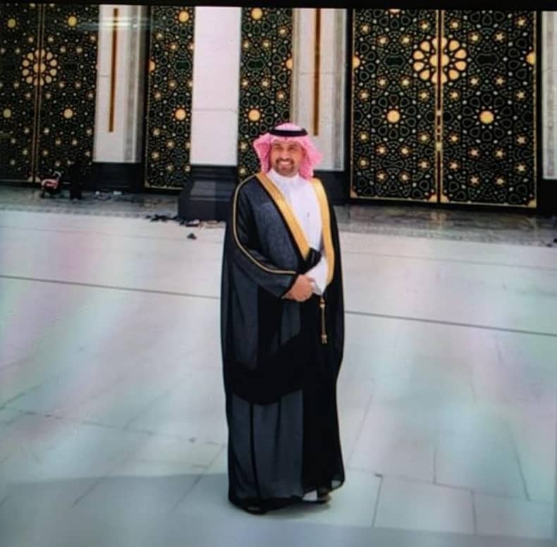 Khalid Ibrahim Khalid Ibrahim