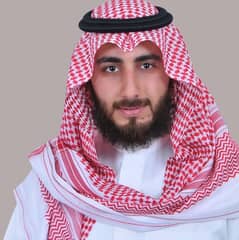 Abdulmajeed AlBuqami Abdulmajeed AlBuqami