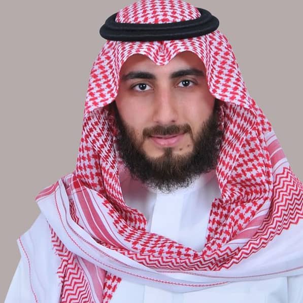 Abdulmajeed AlBuqami Abdulmajeed AlBuqami