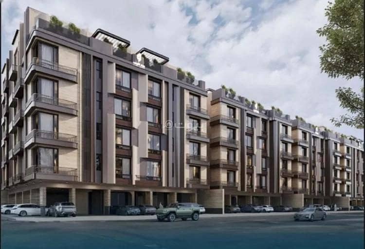 Apartment For Sale in Al Yaqout, Jeddah Apartment For Sale in Al Yaqout, Jeddah