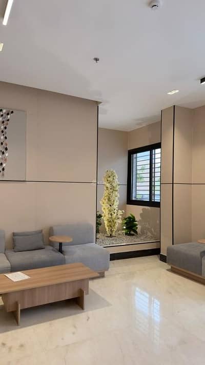 2 Bedroom Flat for Sale in North Riyadh, Riyadh - Fully furnished apartments with stylish modern furniture