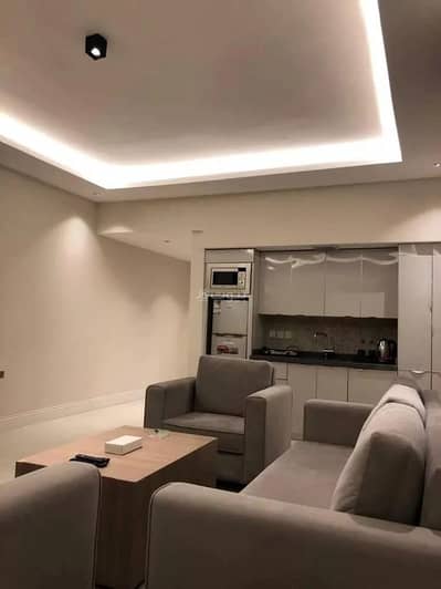 1 Bedroom Apartment for Rent in East Riyadh, Riyadh - Apartment for rent on Al-Zubair Ibn Al-Awam Ibn Khuwaylid Ibn Asad Street, Al-Rawabi District, Riyadh City, Riyadh Region