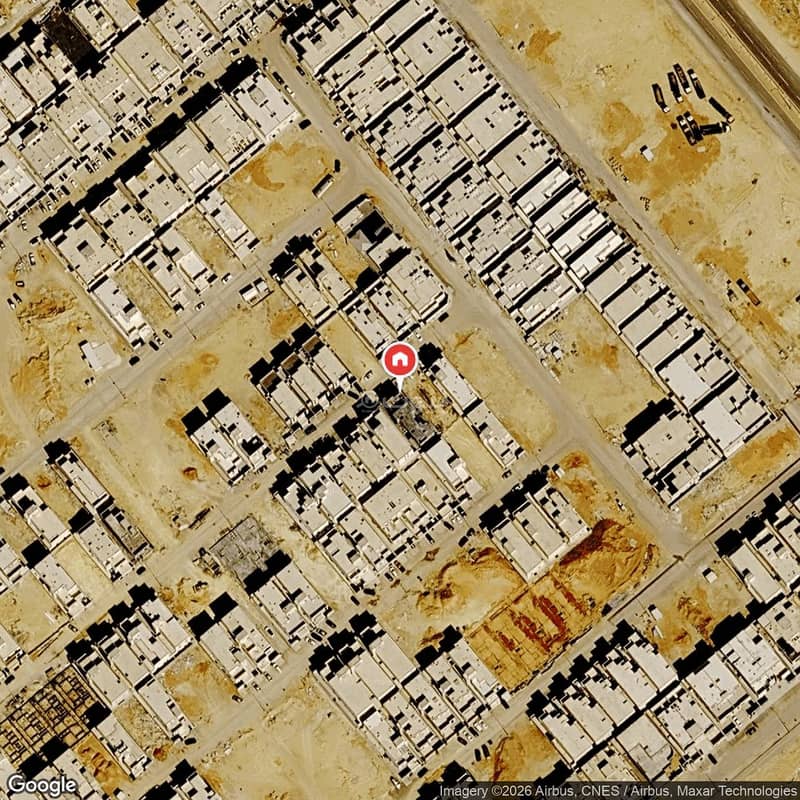 Apartment for sale in Al Janadriyah, East Riyadh Apartment for sale in Al Janadriyah, East Riyadh