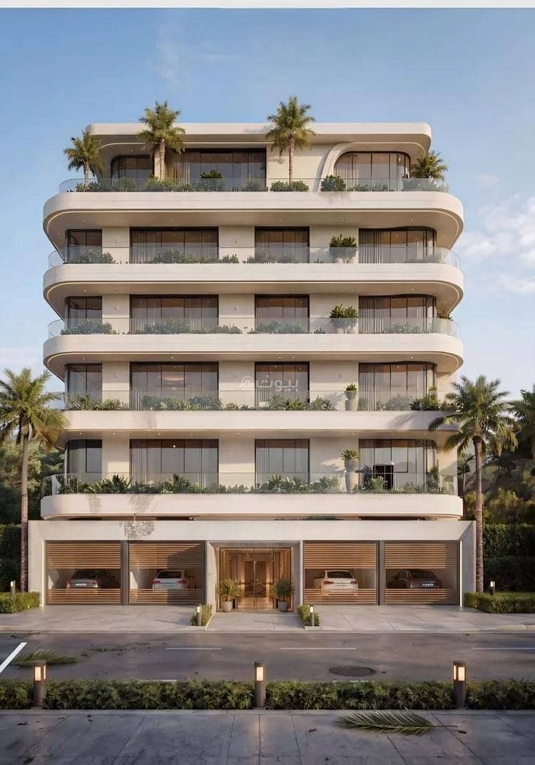 Apartment For Sale in Al Salamah, Jeddah Apartment For Sale in Al Salamah, Jeddah