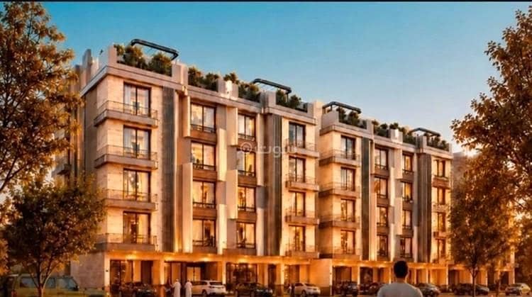 Apartment For Sale in Al Amwaj, Jeddah Apartment For Sale in Al Amwaj, Jeddah