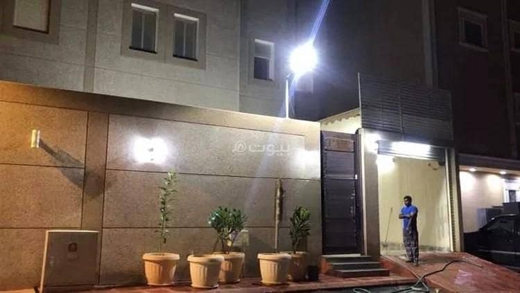 Villa For Sale in Dhahrat Laban, Riyadh Villa For Sale in Dhahrat Laban, Riyadh