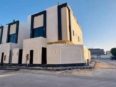 7 Bedroom Villa for Sale in North Riyadh, Riyadh - Villa for sale on Mohammed Bin Yousef Street, Al Narjis District, Riyadh City, Riyadh Region