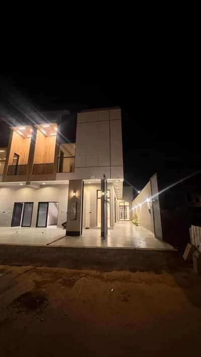 فیلا 6 غرف نوم للبيع في شرق الرياض، الرياض - فيلا للبيع في حي الجنادرية, مدينة الرياض, منطقة الرياض