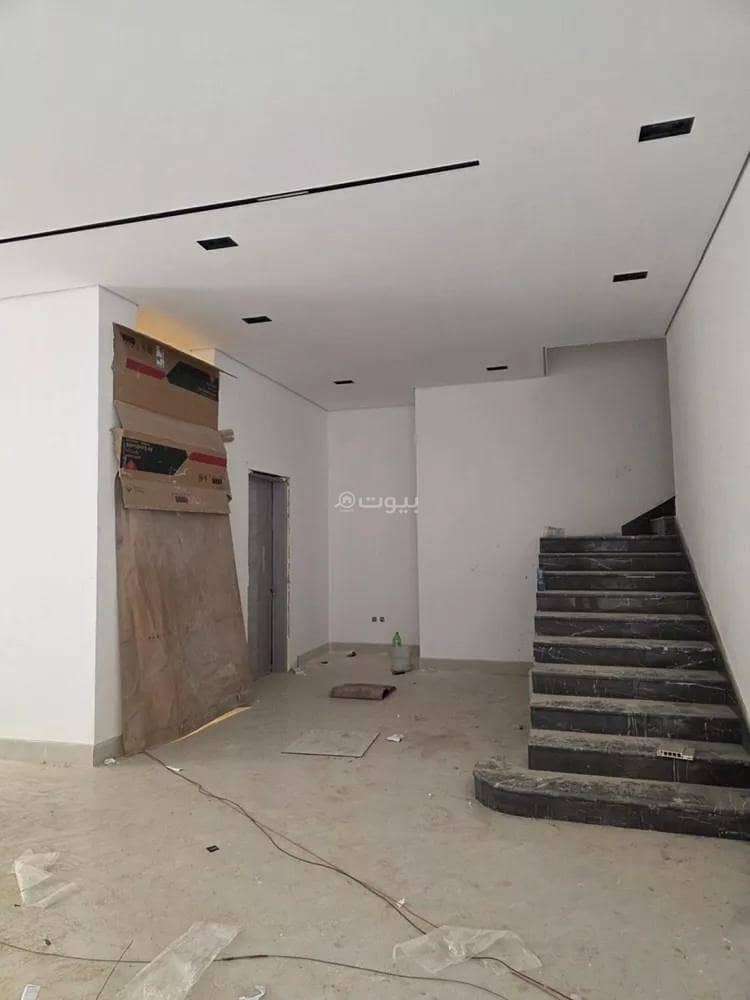 Villa For Sale in King Faisal, Riyadh Villa For Sale in King Faisal, Riyadh