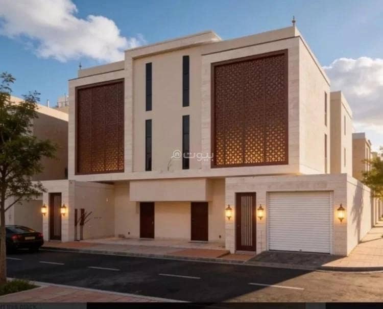 شقة للبيع في حي الحزم, مدينة الرياض شقة للبيع في حي الحزم, مدينة الرياض