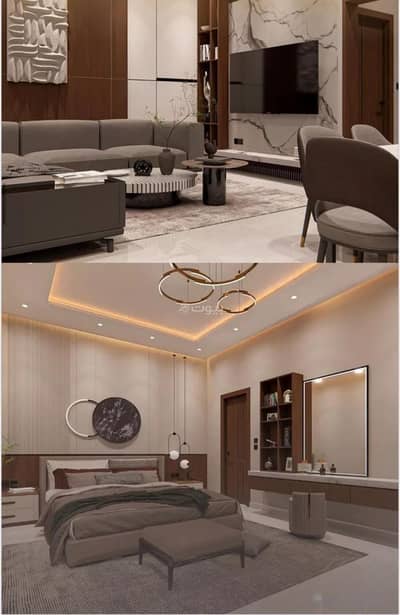 3 Bedroom Apartment for Sale in North Jeddah, Jeddah - Apartment For Sale in Al Nuzhah, Jeddah