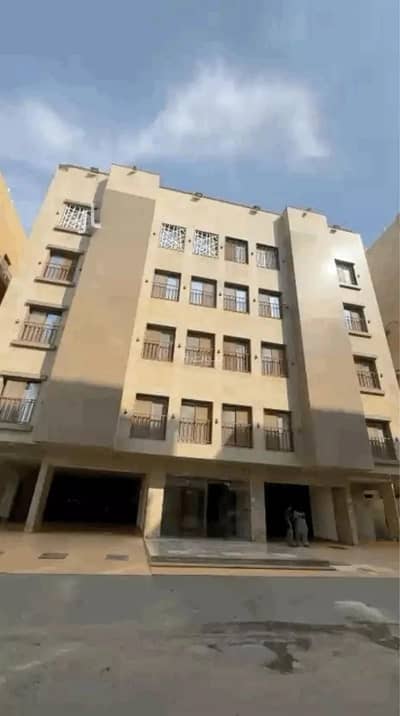 شقة 3 غرف نوم للبيع في شمال جدة، جدة - شقة للبيع في النزهة، جدة