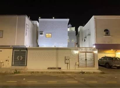 7 Bedroom Villa for Rent in Al Difa, Madina - A villa for rent on Ahmad Ibn Al Hajjaj Street, Al Difa District, Madinah City.