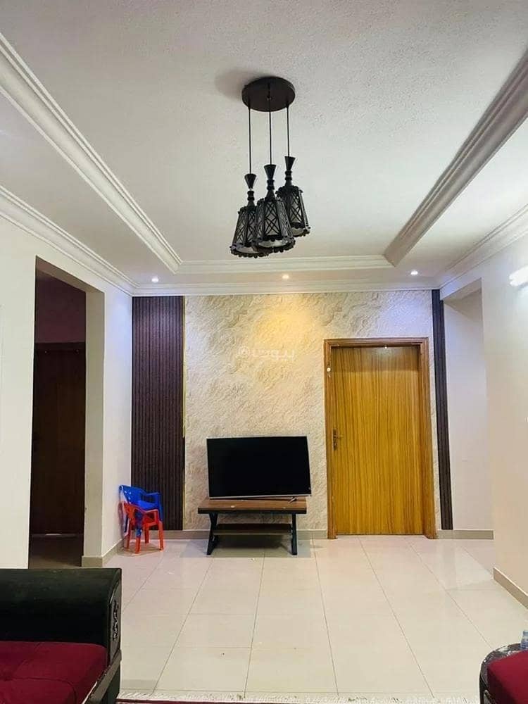 An apartment for sale on Ajman Street, Al Dar Al Baida District, Riyadh City. An apartment for sale on Ajman Street, Al Dar Al Baida District, Riyadh City.