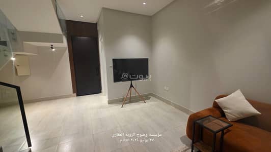 شقة 2 غرفة نوم للايجار في شمال الرياض، الرياض - شقة من غرفتين للإيجار في العريض، الرياض