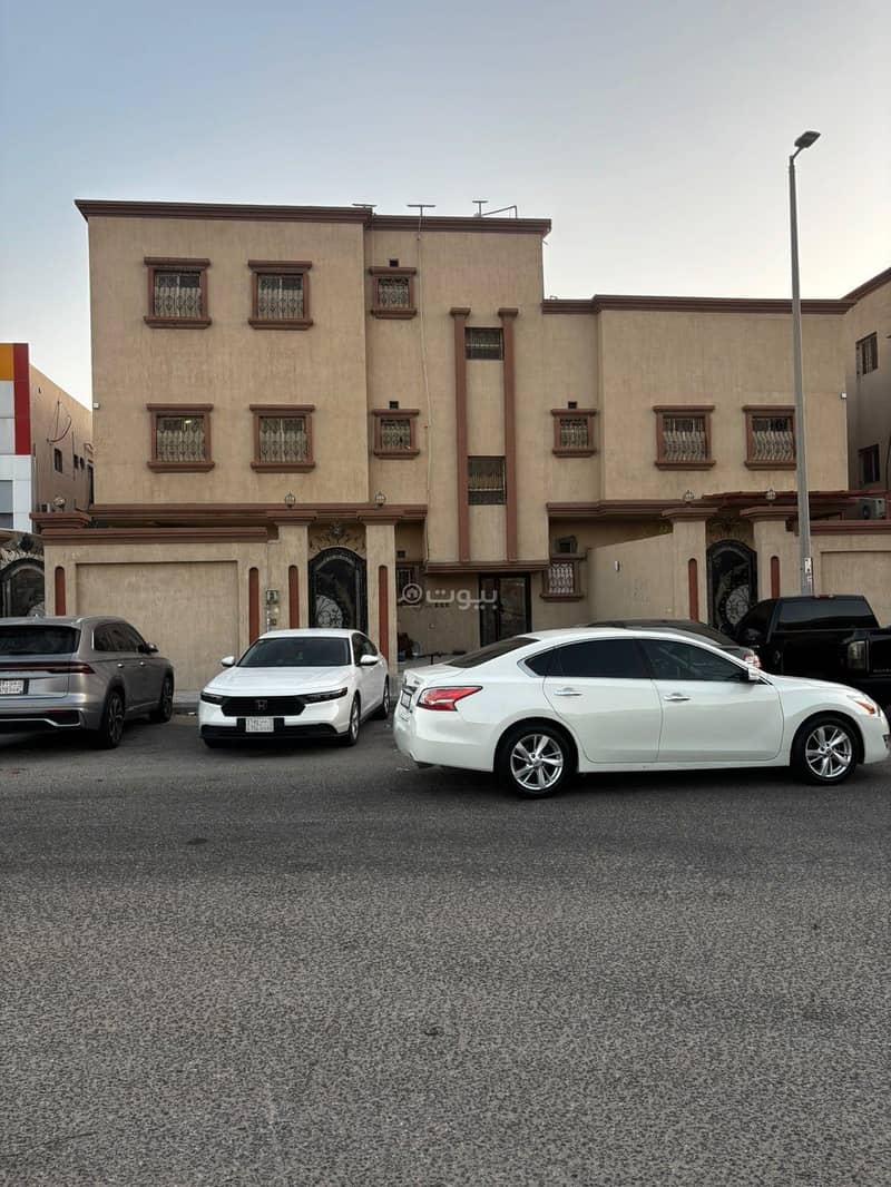 Apartment for rent in Al Nada, Dammam Apartment for rent in Al Nada, Dammam