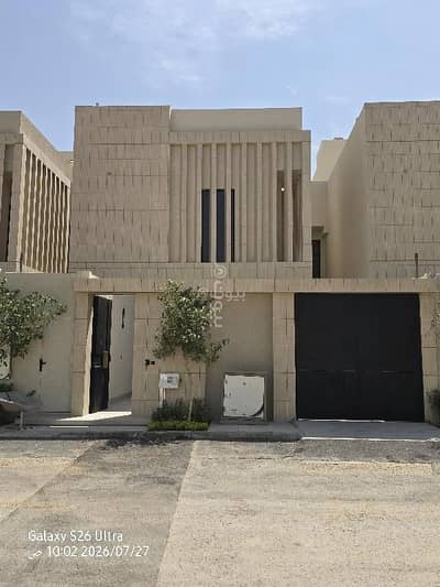 5 Bedroom Villa for Sale in North Riyadh, Riyadh - Villa in North Riyadh，Al Arid 5 bedrooms 3750000 SAR - 88043630
