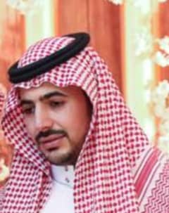 Abdullah Fahad Abdullah Fahad