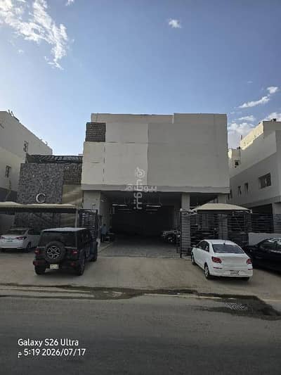 3 Bedroom Flat for Rent in North Riyadh, Riyadh - Apartment in North Riyadh，Al Narjis 3 bedrooms 65000 SAR - 88040709