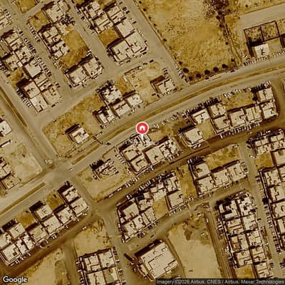 1 Bedroom Rest House for Rent in West Riyadh, Riyadh - Rest House For Rent in Dhahrat Laban, Riyadh