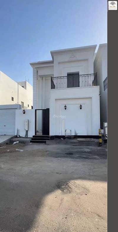 فیلا 7 غرف نوم للبيع في الرحاب 1، جازان - فيلا للبيع في شارع ابو بكر التاريخي, حي الرحاب 1, مدينة جازان, منطقة جازان