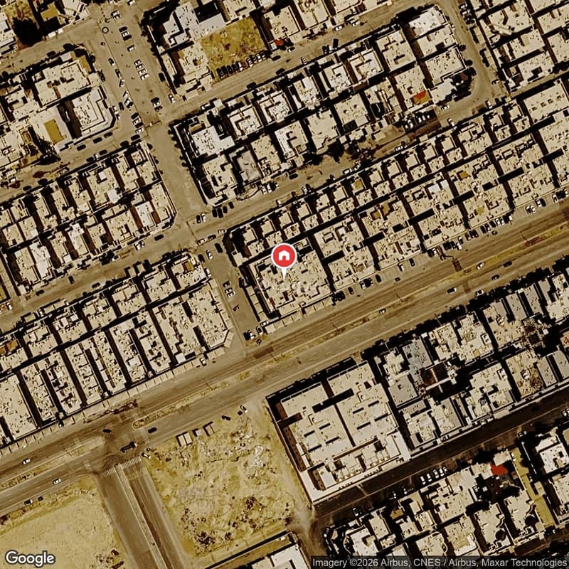 Apartment For Rent in Al Arid, North Riyadh Apartment For Rent in Al Arid, North Riyadh