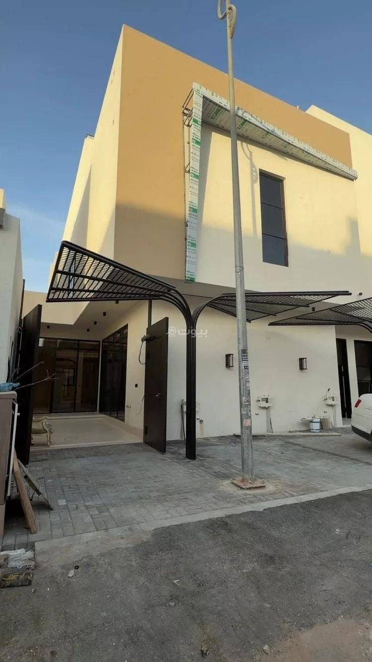 Floor for sale on Street No. 94, Al-Munsiyah District, Riyadh Floor for sale on Street No. 94, Al-Munsiyah District, Riyadh