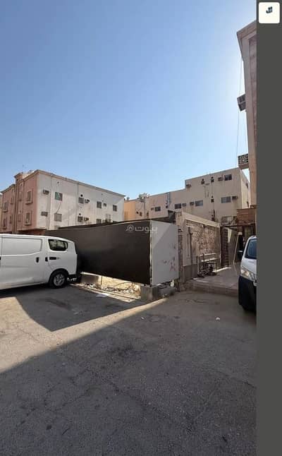 ارض سكنية  للبيع في الزهور، الدمام - أرض للبيع في شارع 15أ، حي الزهور، مدينة الدمام، المنطقة الشرقية