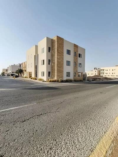 3 Bedroom Flat for Sale in West Riyadh, Riyadh - 3 Bedroom Apartment For Sale in Al Mahdiyah, Riyadh