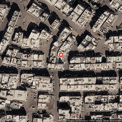 Residential Land for Sale in Al Aridh, Madina - ارض سكنية للبيع - داخل الحد وبالقرب من المسجد النبوي والدائري الثاني