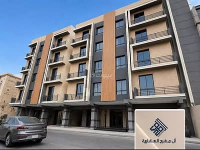 فلیٹ 2 غرفة نوم للبيع في شمال جدة، جدة - شقة للبيع في النزهة، جدة