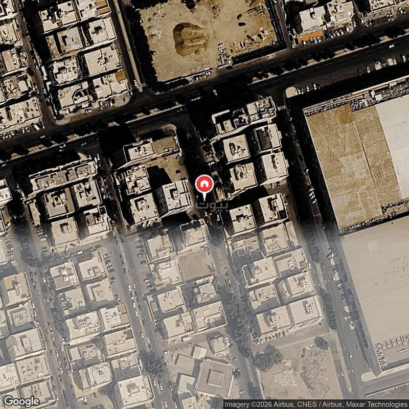 Apartment For Sale in Al Faisaliyah, Central Jeddah Apartment For Sale in Al Faisaliyah, Central Jeddah