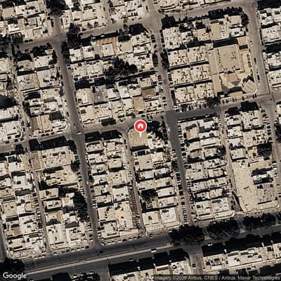 ارض سكنية  للبيع في وسط الرياض، الرياض - Residential Land For Sale in Al Zahra, Riyadh