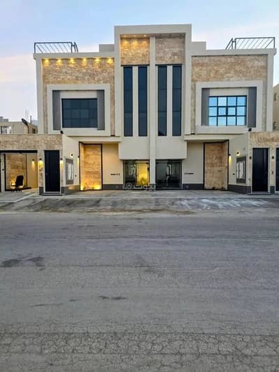 دور 4 غرف نوم للبيع في حي نوارة، المزاحمية منطقة الرياض - دور للبيع في شارع حذيفة ابن اليماني الازدي, حي نوارة, مدينة المزاحمية دور 4 غرف نوم للبيع في حي نوارة، المزاحمية منطقة الرياض - دور للبيع في شارع حذيفة ابن اليماني الازدي, حي نوارة, مدينة المزاحمية