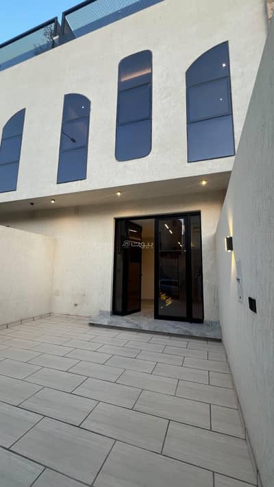 3 Bedroom Villa for Sale in North Riyadh, Riyadh - Al-Arrad Townhouse