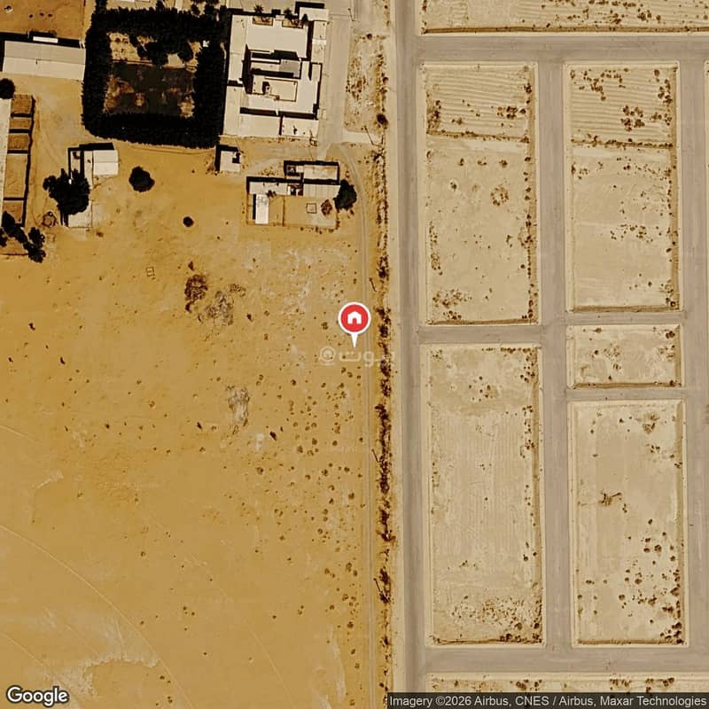 أرض سكنية للبيع في الرفيعة، الهياثم أرض سكنية للبيع في الرفيعة، الهياثم