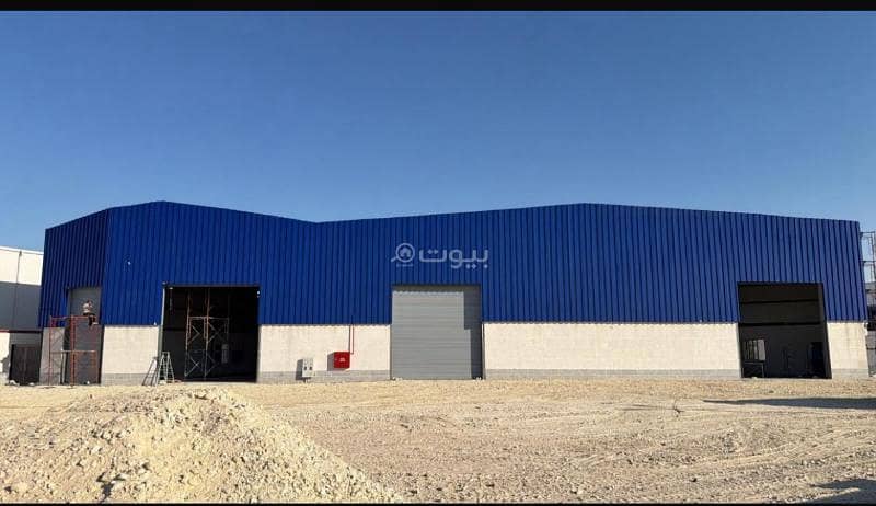 Warehouse in Gharb Adh Dhahran 320000 SAR - 88051026 Warehouse in Gharb Adh Dhahran 320000 SAR - 88051026