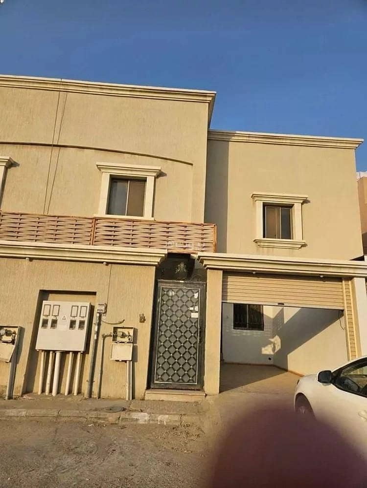 Villa For Sale in Al Safa, Dammam Villa For Sale in Al Safa, Dammam
