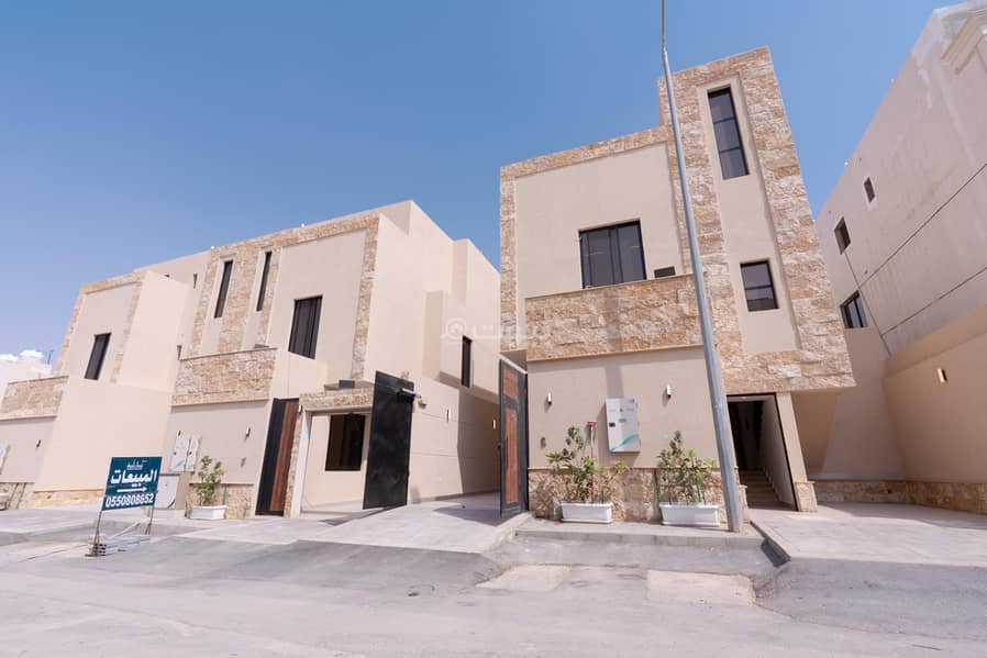 فيلا مكونة من 4 غرف نوم للبيع في الرمال، الرياض فيلا مكونة من 4 غرف نوم للبيع في الرمال، الرياض