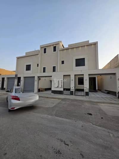 4 Bedroom Apartment for Sale in West Riyadh, Riyadh - Apartment For Sale in Al Zahrah, Riyadh